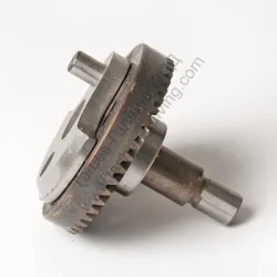 Колело DeWALT зъбно за саблен трион DC305K, DC305KL, DC385KB, DCS320, DCS380KN