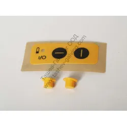 Прекъсвач DeWALT за лазерен нивелир DW087, DW088