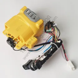 Прекъсвач DeWALT за перфоратор DCH263N, DCH263DH