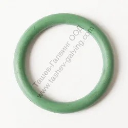 О-пръстен DeWALT за перфоратор D25102K, D25103K, D25104K, D25113K, D25114K, D25213K, D25202K