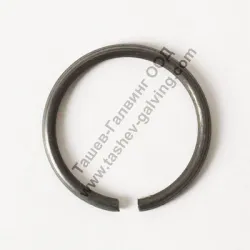 Пръстен DeWALT за перфоратор D25700K, D25701K, D25711K, D25722K, D25725K, D25730K, D25840K