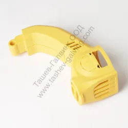 Ръкохватка DeWALT за перфоратор D25263K, N418017 Ръкохватка DeWALT за перфоратор D25263K, N418017