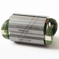 Статор DeWALT за ъглошлайф DWE4050, DWE4051, DWE4056, DWE4057 Статор DeWALT за ъглошлайф DWE4050, DWE4051, DWE4056, DWE4057