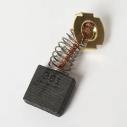 Четка DeWALT графитна за циркуляр D27107