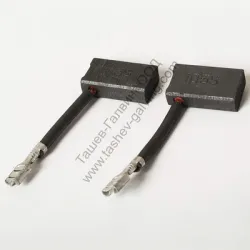 Четка DeWALT графитна к-кт за потапящ циркуляр DW777