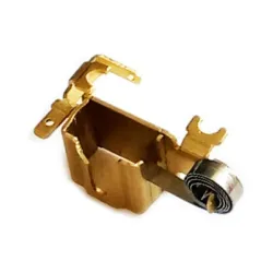 Четкодържател DeWALT за ъглошлайф DWE4202, DWE4203, DWE4204, DWE4205, DWE4206K, DWE4206, DWE4207, DWE4207K, DWE4214, DWE4216, DWE4217