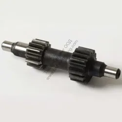 Вал Collomix междинен за бъркалка 1, RGE 162 DUO Вал Collomix междинен за бъркалка 1, RGE 162 DUO