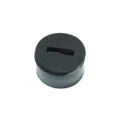 Капачка HiKOKI - Hitachi за четкодържател за ъглошлайф G18DMR, G14DMR, CE18DSL, G18DSL, G18DL, G14DL, G14DSL Капачка HiKOKI - Hitachi за четкодържател за ъглошлайф G18DMR, G14DMR, CE18DSL, G18DSL, G18DL, G14DL, G14DSL