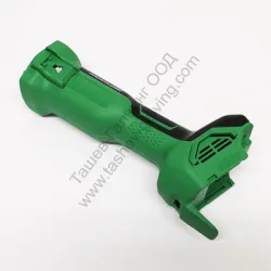 Корпус HiKOKI - Hitachi за ъглошлайф G3612DA, G3613DA, G3610DA Корпус HiKOKI - Hitachi за ъглошлайф G3612DA, G3613DA, G3610DA