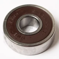 Лагер HiKOKI - Hitachi сачмен едноредов с дълбок канал за ъглошлайф G13SQ2, G10SQ2, G13SN2, G12SQ2, G3612DB, G13SR4, G10SR4, G13STA, 608 SS Лагер HiKOKI - Hitachi сачмен едноредов с дълбок канал за ъглошлайф G13SQ2, G10SQ2, G13SN2, G12SQ2, G3612DB, G13SR4, G10SR4, G13STA, 608 SS