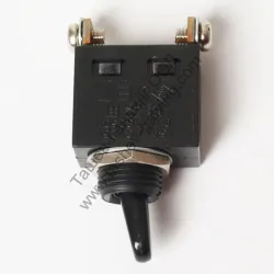 Прекъсвач HiKOKI - Hitachi за ъглошлайф G12SS, G13SS Прекъсвач HiKOKI - Hitachi за ъглошлайф G12SS, G13SS