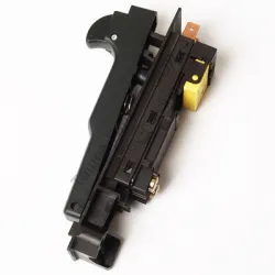 Прекъсвач HiKOKI - Hitachi за ъглошлайф G18SS, G23SCY, G23SS Прекъсвач HiKOKI - Hitachi за ъглошлайф G18SS, G23SCY, G23SS