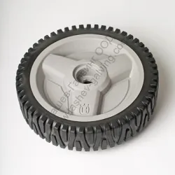 Колело Husqvarna ходово за колесна коса M145 SV, LB 155S, LC121FH, J55 SL Колело Husqvarna ходово за колесна коса M145 SV, LB 155S, LC121FH, J55 SL