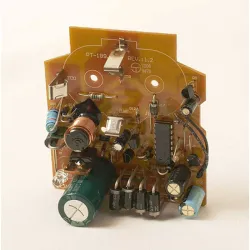 Блок Makita електронен за зарядни устройства DC1850 Блок Makita електронен за зарядни устройства DC1850