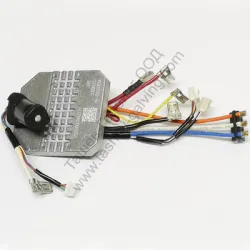 Блок Makita електронен за саблен трион Блок Makita електронен за саблен трион