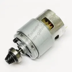 Електродвигател Makita за перфоратор Електродвигател Makita за перфоратор