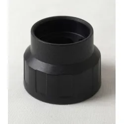 Капак Makita за перфоратор HR2300, HR2600, HR2610, HR2611F, HR2611FT, HR2611FX5 Капак Makita за перфоратор HR2300, HR2600, HR2610, HR2611F, HR2611FT, HR2611FX5