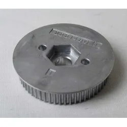 Колело Makita зъбно за ремък за лентов шлайф 9403 Колело Makita зъбно за ремък за лентов шлайф 9403