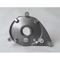 Корпус Makita за ръчен циркуляр 4100NB Корпус Makita за ръчен циркуляр 4100NB