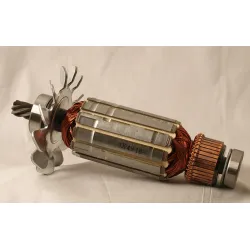 Котва Makita за отрезна машина 2414K Котва Makita за отрезна машина 2414K