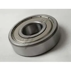 Лагер Makita сачмен едноредов с дълбок канал за настолен циркуляр MLS100, 6304 RZ