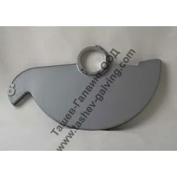 Предпазител Makita за ръчен циркуляр 5143R Предпазител Makita за ръчен циркуляр 5143R