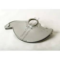 Предпазител Makita за ръчен циркуляр 5704R Предпазител Makita за ръчен циркуляр 5704R