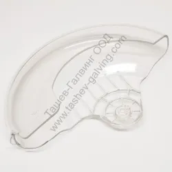 Предпазител Makita подвижен за настолен циркуляр LS0714, LS0714F