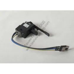 Прекъсвач Makita за перфоратор HR160D