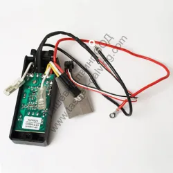 Блок Jepson електронен за ръчен циркуляр 8320 Блок Jepson електронен за ръчен циркуляр 8320