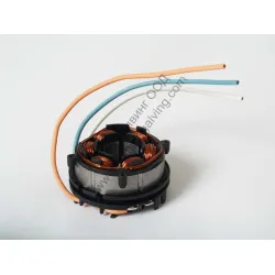 Статор Makita за винтоверт BDF459, BHP459, DDF459RFJ, DDF459RFJ, DHP459RFJ, DHP459Z Статор Makita за винтоверт BDF459, BHP459, DDF459RFJ, DDF459RFJ, DHP459RFJ, DHP459Z