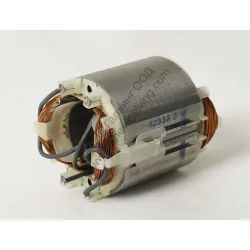 Статор Makita за лентов шлайф 9910, 9911 Статор Makita за лентов шлайф 9910, 9911