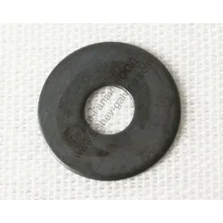 Шайба Makita плоска за четков шлайф 4, DPB181Z, BO4900V Шайба Makita плоска за четков шлайф 4, DPB181Z, BO4900V