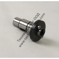 Шпиндел Makita за четков шлайф 9741 Шпиндел Makita за четков шлайф 9741