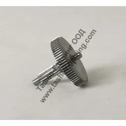 Шпиндел Makita к-кт за стъклен трион 4103, 4190D Шпиндел Makita к-кт за стъклен трион 4103, 4190D