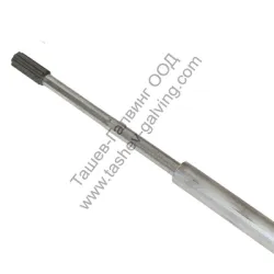 Вал STIHL за бензинова кастрачка за HT 70, HT 75, HT 102, HT 103, HT 132, HT 133