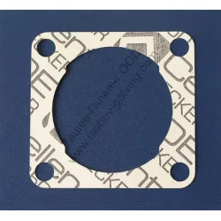 Гарнитура  на цилиндър за верижен трион FS120, FS350