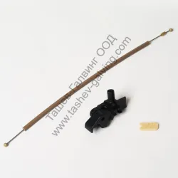 Жило за газ за верижен трион MS441 Жило за газ за верижен трион MS441