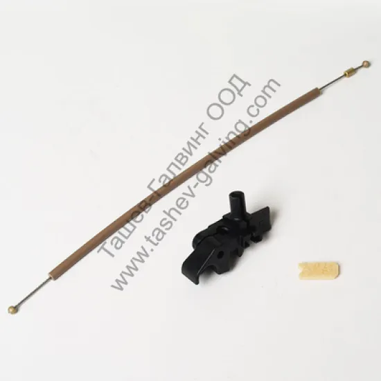 Жило  за газ за верижен трион MS441