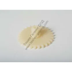 Колело  зъбно за маслена помпа за верижен трион MSE140, MSE160, MSE180, E220C