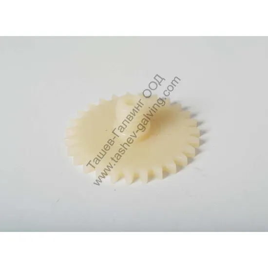 Колело зъбно за маслена помпа за верижен трион MSE140, MSE160, MSE180, E220C Колело зъбно за маслена помпа за верижен трион MSE140, MSE160, MSE180, E220C