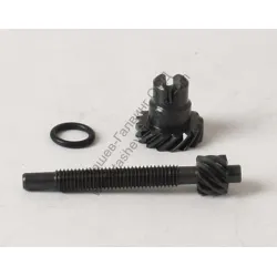 Колело  зъбно к-кт за верижен трион MS260, MS270, MS280