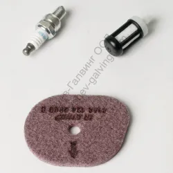 Комплект STIHL резервни части за моторна коса FS 40, FS 56, FS 70, KM 56