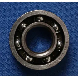 Лагер STIHL сачмен едноредов с дълбок канал за верижен трион MS 361, 6202 Лагер STIHL сачмен едноредов с дълбок канал за верижен трион MS 361, 6202