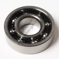 Лагер STIHL сачмен едноредов с дълбок канал за верижен трион MS191, FS550, 6001 Лагер STIHL сачмен едноредов с дълбок канал за верижен трион MS191, FS550, 6001