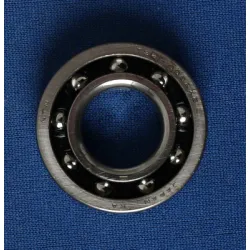 Лагер STIHL сачмен едноредов с дълбок канал за свредел за земя BT120, BT121, 6002 X8