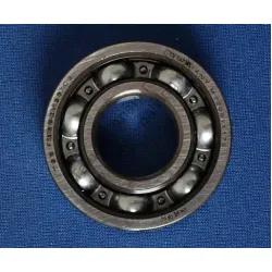 Лагер STIHL сачмен едноредов с дълбок канал за ъглошлайф TS400, TS460, TS700, 6203 C3