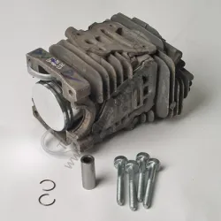 Цилиндър STIHL с бутало за верижен трион MS 211, MS 211 C-BE Цилиндър STIHL с бутало за верижен трион MS 211, MS 211 C-BE