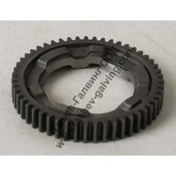 Колело Sparky зъбно за перфоратор BPR 220E HD, BPR 240E HD, BPR 260CE HD, BPR 280CE HD Колело Sparky зъбно за перфоратор BPR 220E HD, BPR 240E HD, BPR 260CE HD, BPR 280CE HD