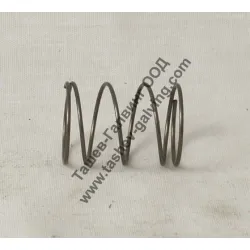 Пружина Sparky за перфоратор BP 161E, BPR 220E, BPR 240E, BPR 220E HD, BPR 241CE, BPR 241E Пружина Sparky за перфоратор BP 161E, BPR 220E, BPR 240E, BPR 220E HD, BPR 241CE, BPR 241E